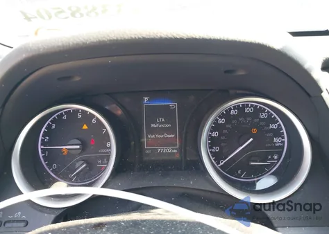 2023 Toyota Camry Le из США, поврежденный, VIN 4T1C11AK6PU732244